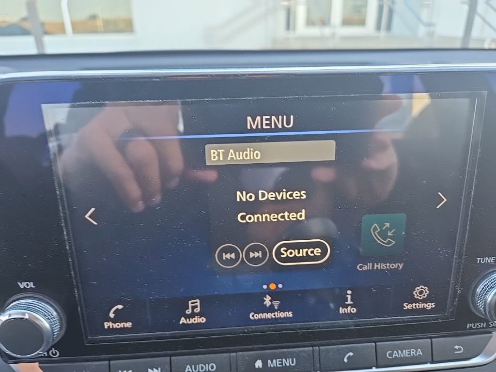 Used 2024 Nissan Altima 2.5 SR image 4