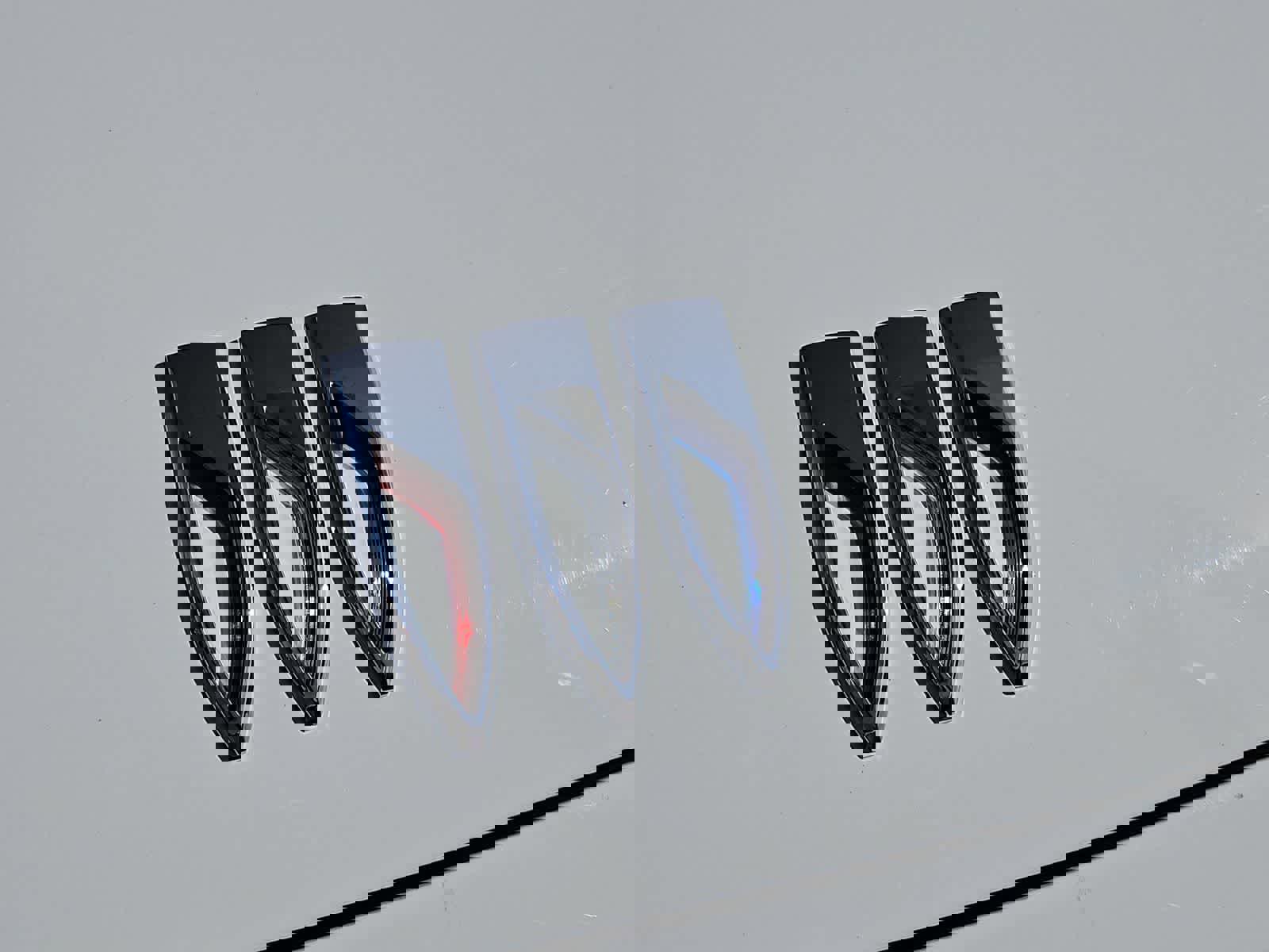 Used 2025 Buick Enclave Preferred image 12