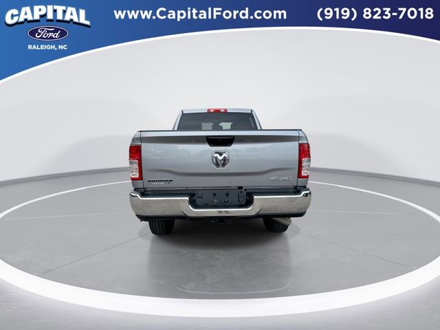 Used 2024 RAM 2500 Big Horn w/ Bed Utility Group image 7