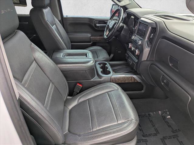 Used 2020 GMC Sierra 1500 Denali w/ Denali Ultimate Package image 21