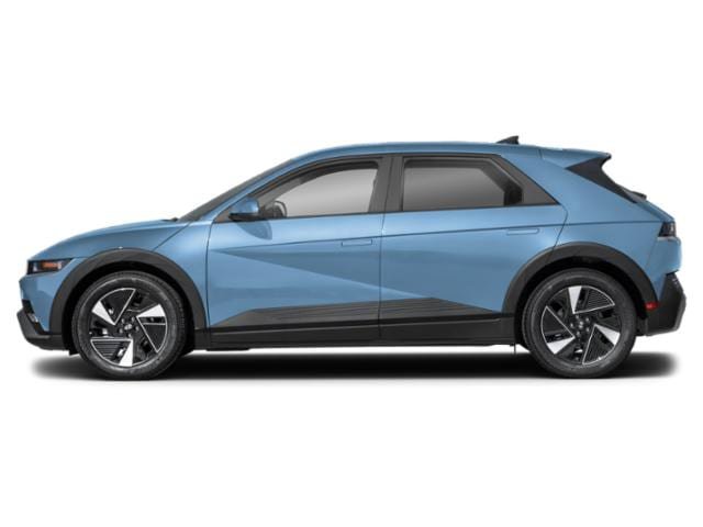 New 2026 Hyundai Ioniq 5 SE AWD/4WD image 2