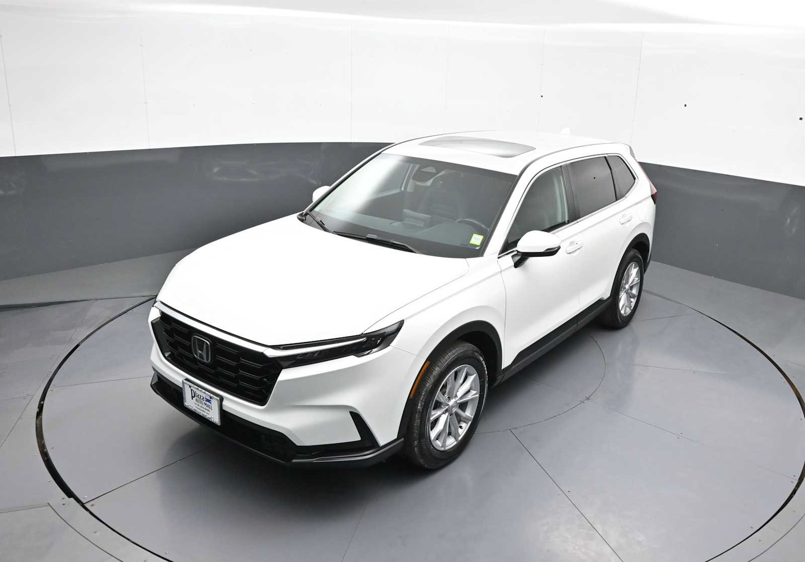 Used 2024 Honda CR-V EX-L image 34