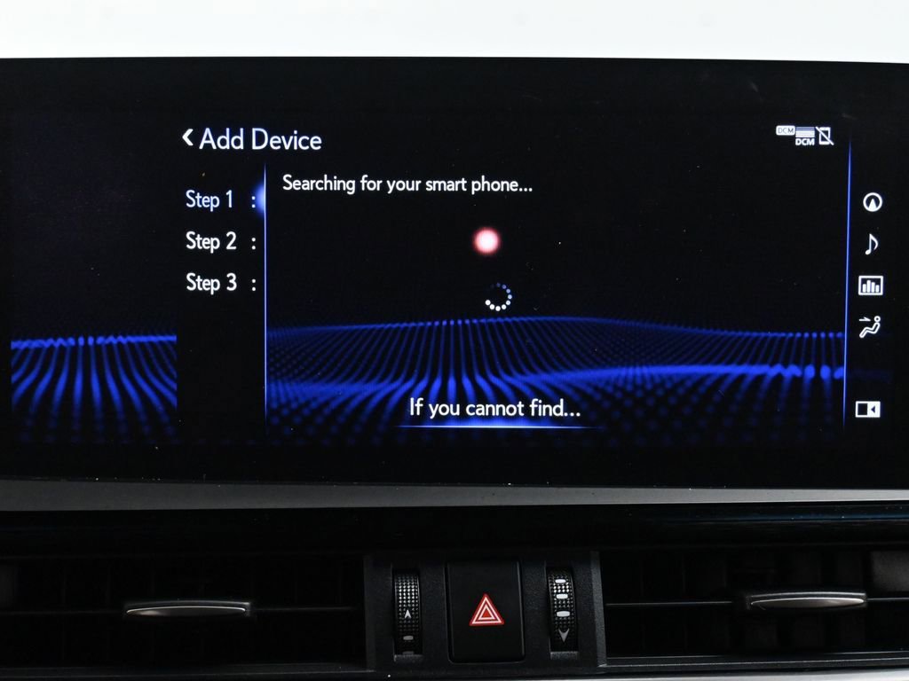 Used 2022 Lexus ES 350 F Sport w/ Accessory Package 2 image 28