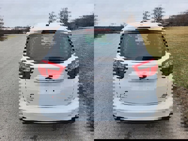 Used 2015 Ford C-MAX SE w/ Interior Protection Package image 8