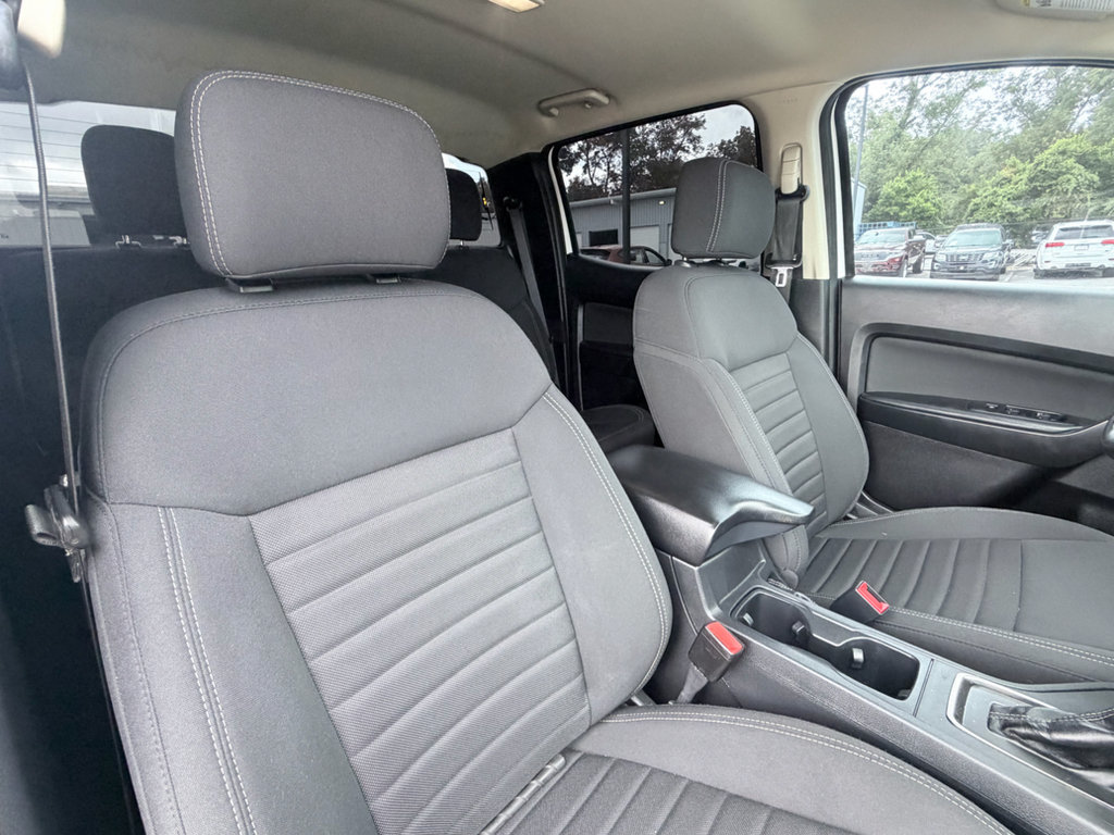 Used 2021 Ford Ranger XL w/ Equipment Group 101A High RWD image 23