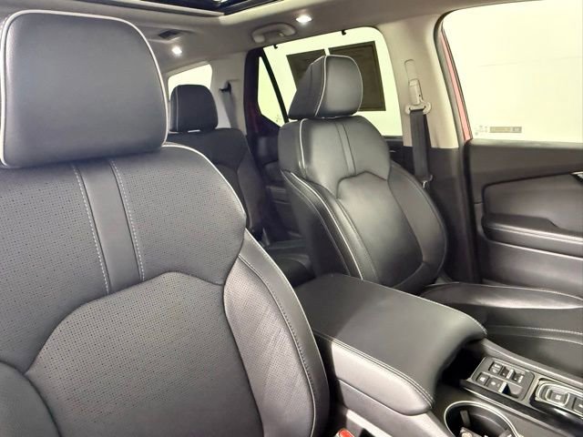 Used 2024 Honda Pilot Elite image 58