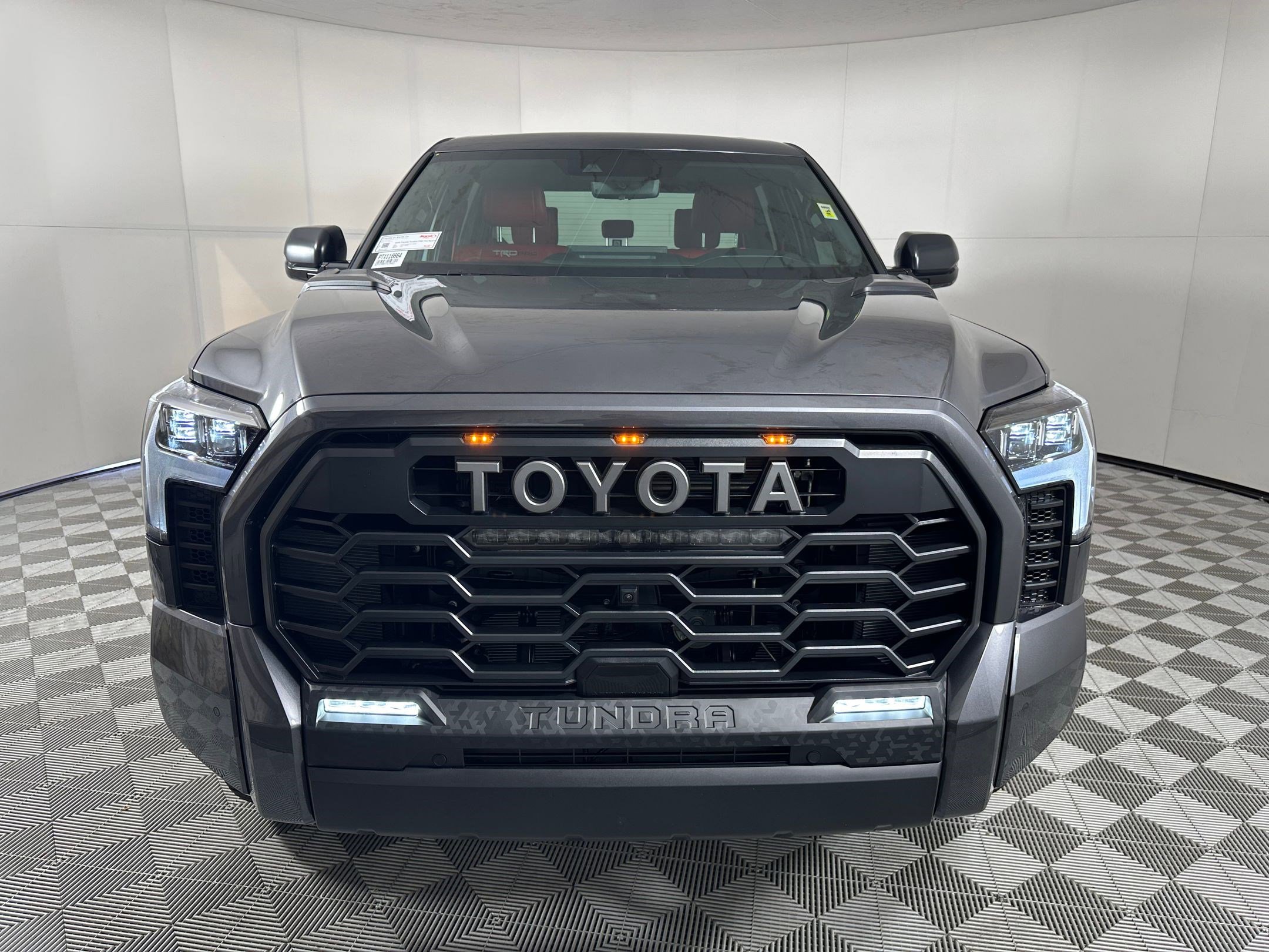 Used 2026 Toyota Tundra TRD Pro image 5