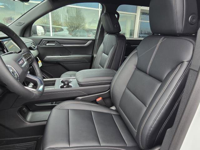 New 2026 GMC Acadia Elevation w/ Black Edition image 14