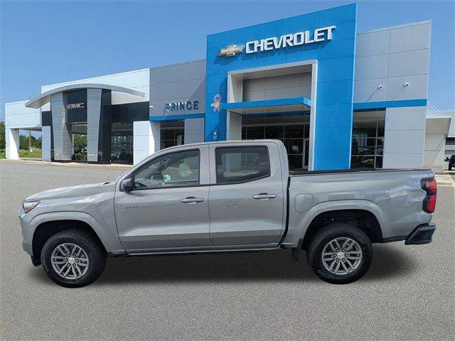 New 2026 Chevrolet Colorado LT w/ LT Convenience Package image 9