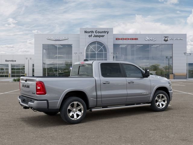 New 2026 RAM 1500 Big Horn image 5