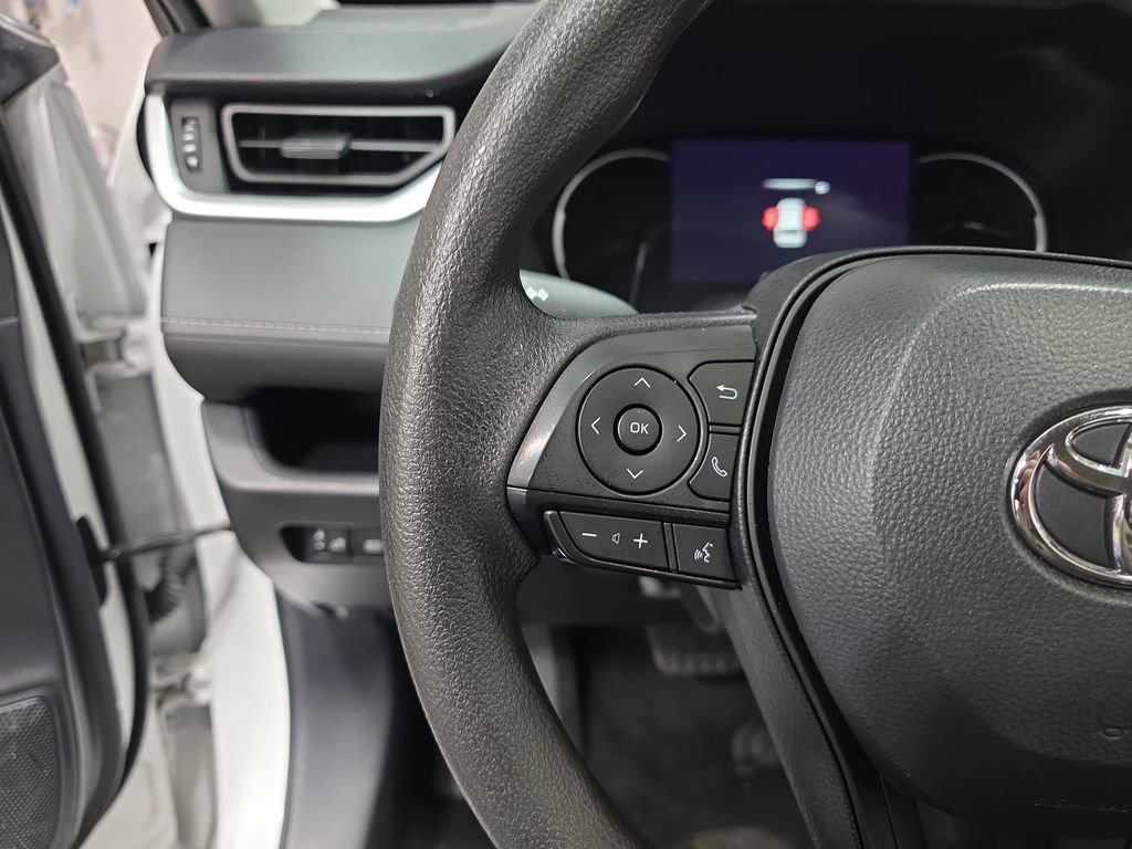 Used 2024 Toyota RAV4 LE image 16