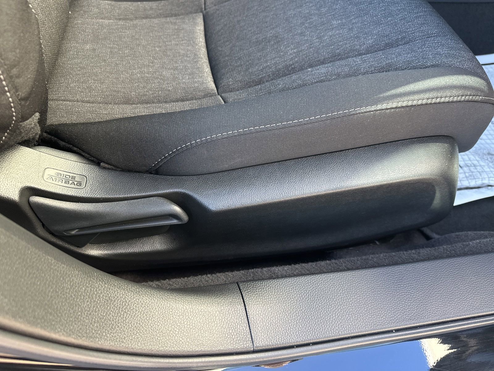 Used 2025 Honda Accord SE image 29