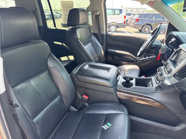 Used 2016 Chevrolet Suburban LT AWD/4WD image 13