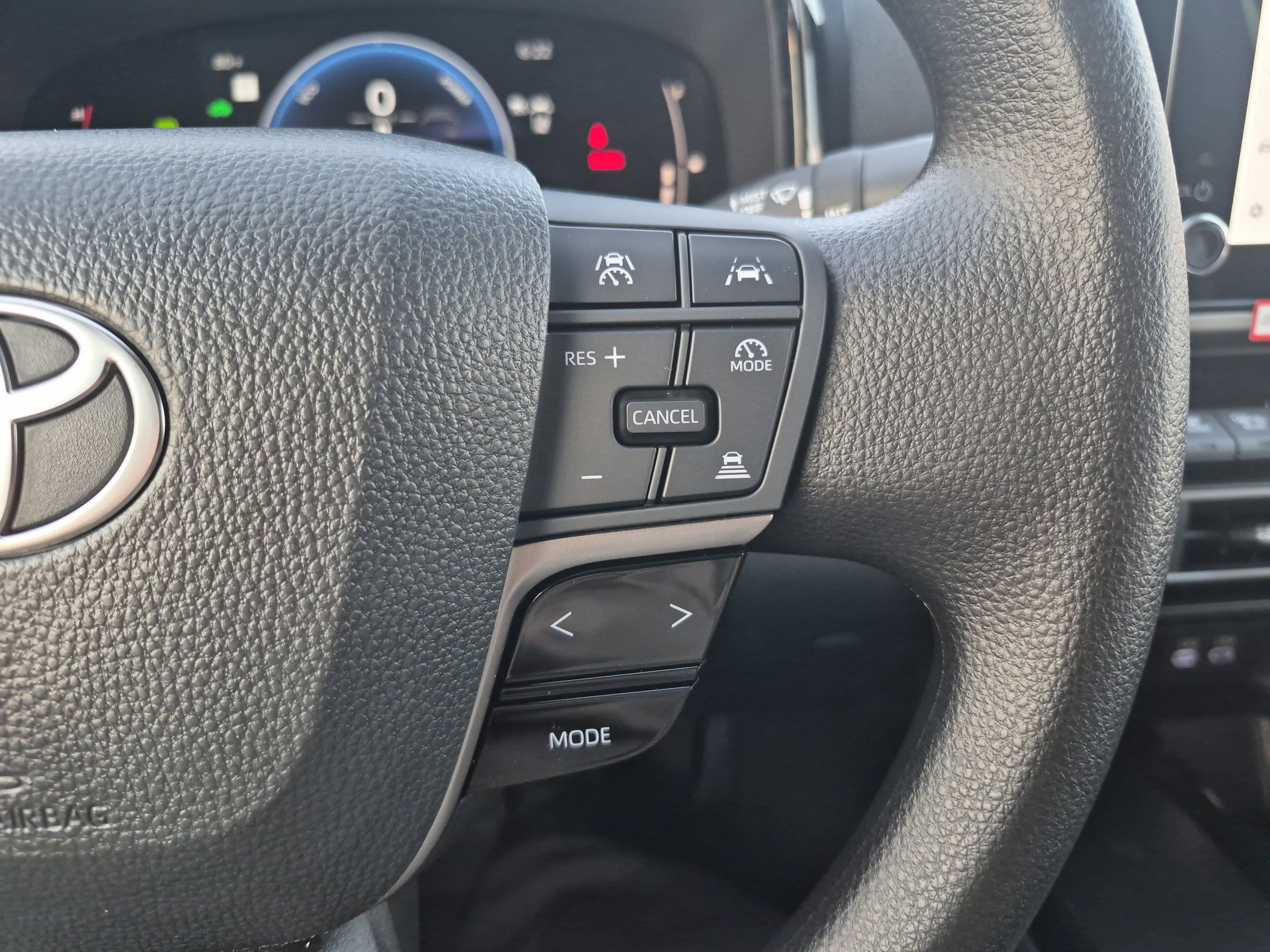 Used 2026 Toyota Camry LE image 23