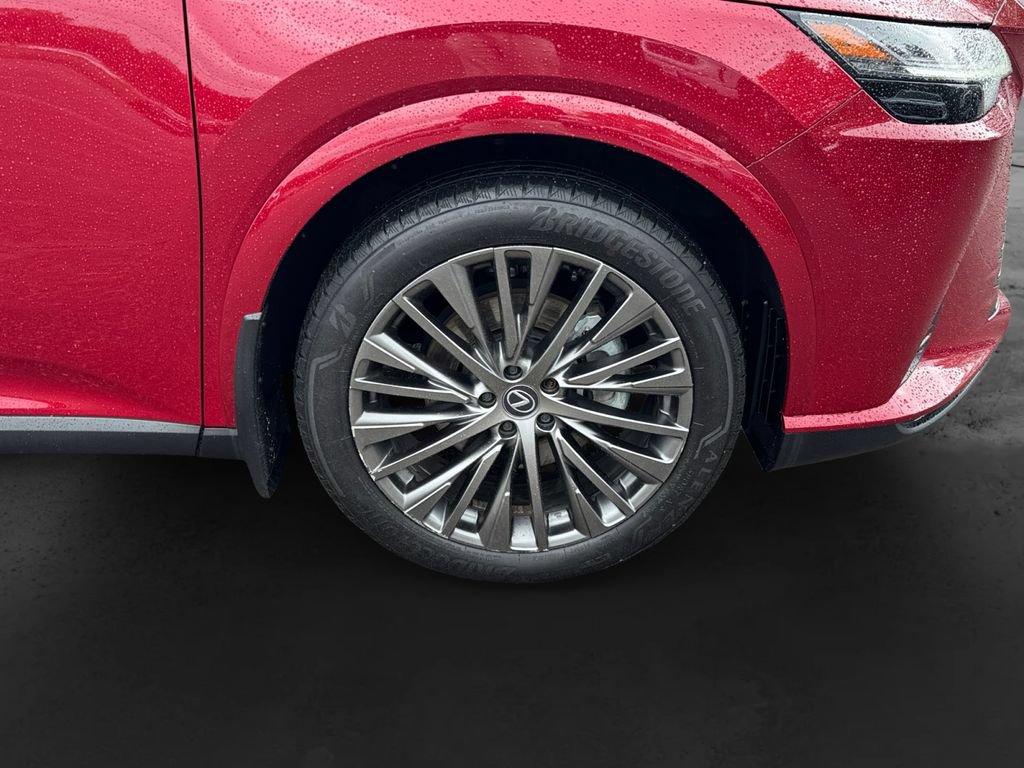 Used 2024 Lexus RX 350 w/ Convenience Package AWD/4WD image 13