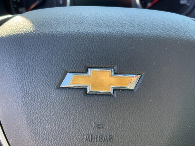 Used 2023 Chevrolet Traverse LT w/ LPO, Floor Liner Package image 20