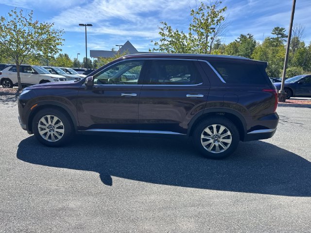 Used 2024 Hyundai Palisade SEL AWD/4WD image 2