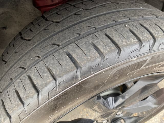Used 2023 Jeep Grand Cherokee Altitude AWD/4WD image 21