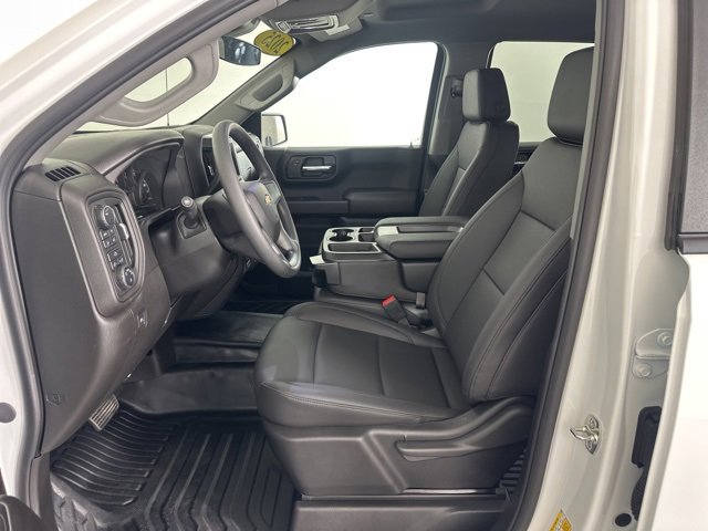 New 2025 Chevrolet Silverado 1500 W/T w/ WT Value Package image 20