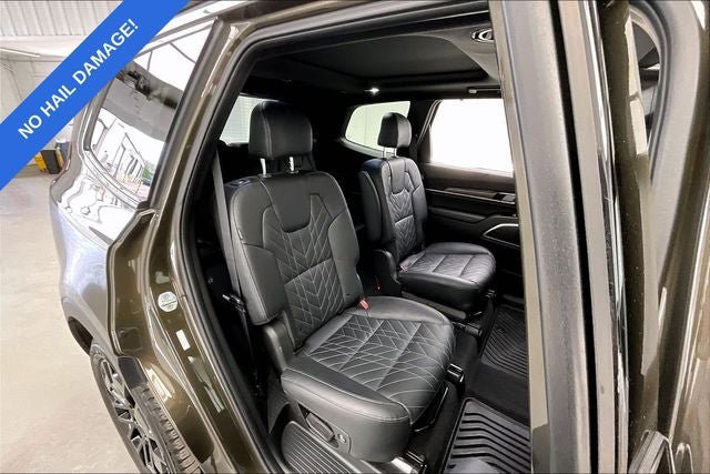 Used 2023 Kia Telluride SX X-Line AWD/4WD image 19