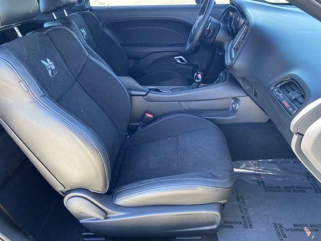 Used 2023 Dodge Challenger R/T Scat Pack w/ Plus Package RWD image 26