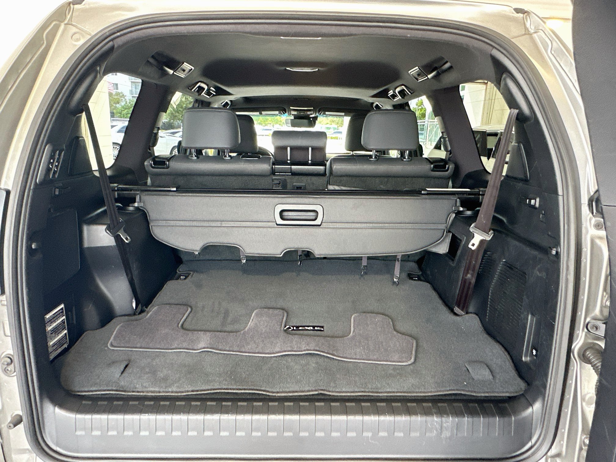 Used 2022 Lexus GX 460 Premium w/ Premium Plus Package AWD/4WD image 23