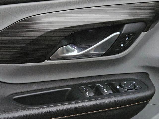 Used 2019 GMC Terrain SLT image 8