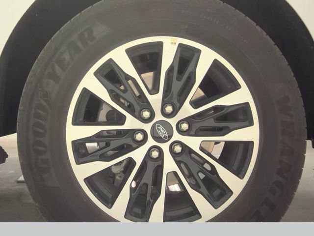 Used 2025 Ford Expedition Max Platinum AWD/4WD image 20