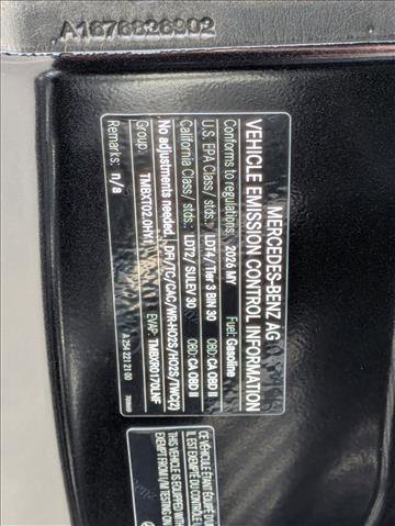 Used 2026 Mercedes-Benz GLE 350 4MATIC image 17