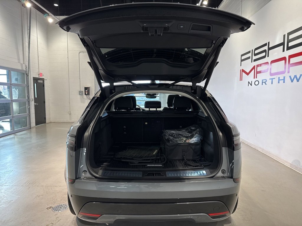 Used 2025 Land Rover Range Rover Velar Dynamic SE image 30