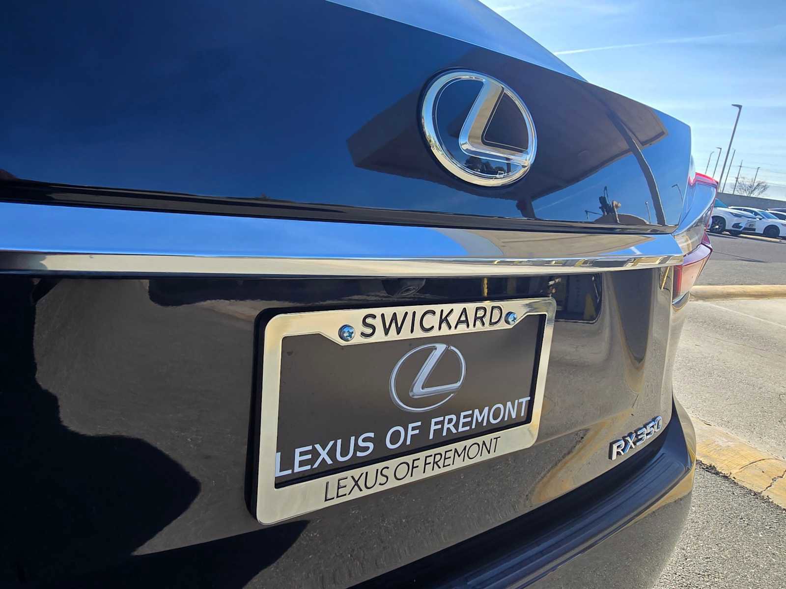 Used 2016 Lexus RX 350 image 18