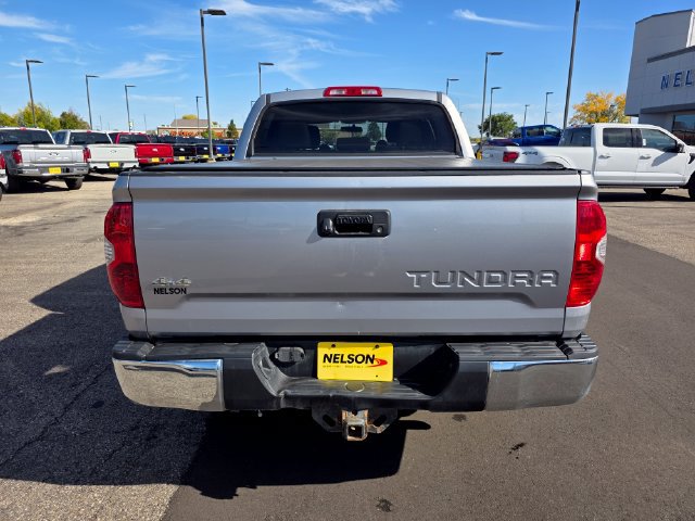 Used 2015 Toyota Tundra SR5 AWD/4WD image 14