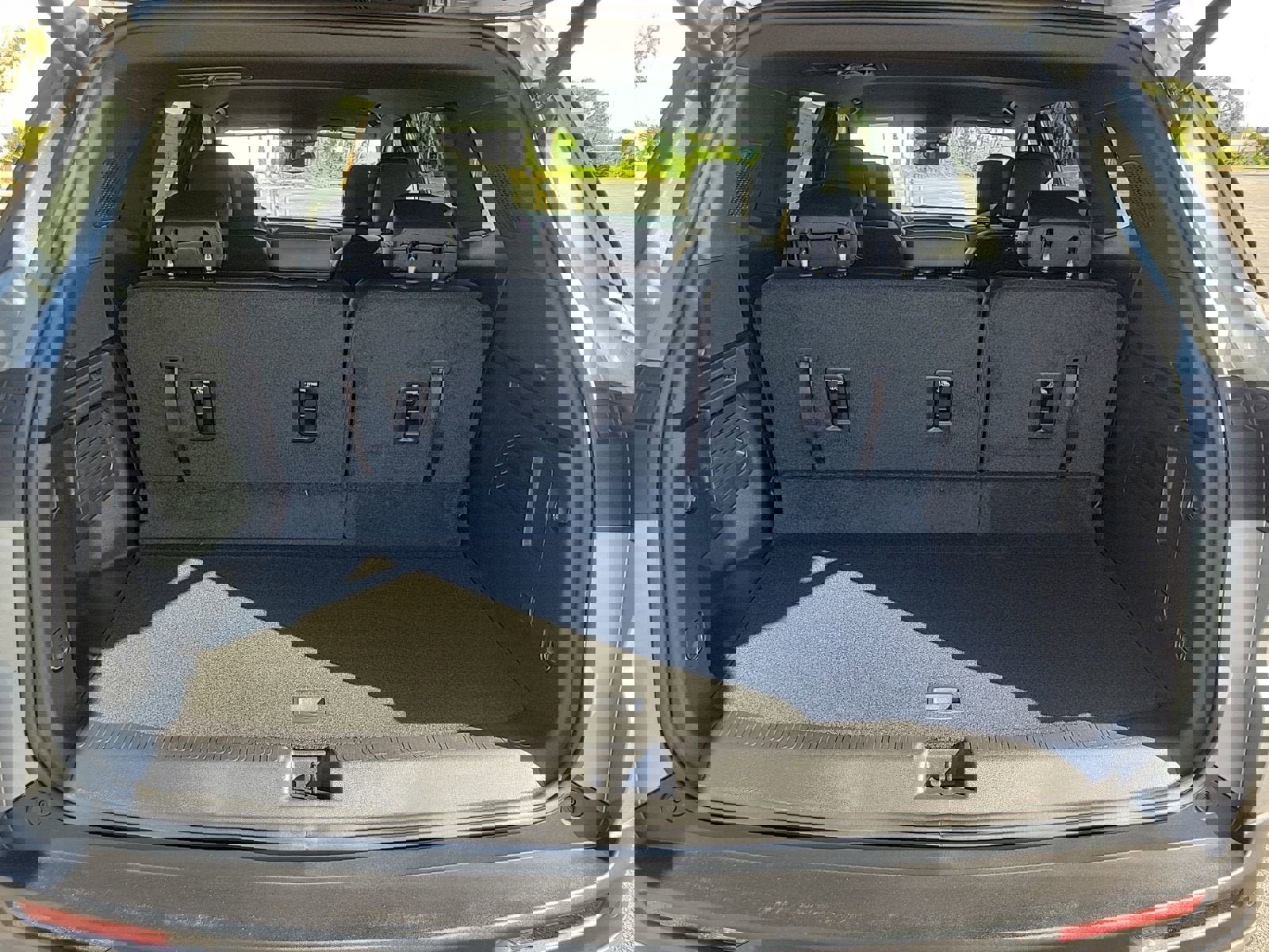 New 2026 Buick Enclave Preferred image 14