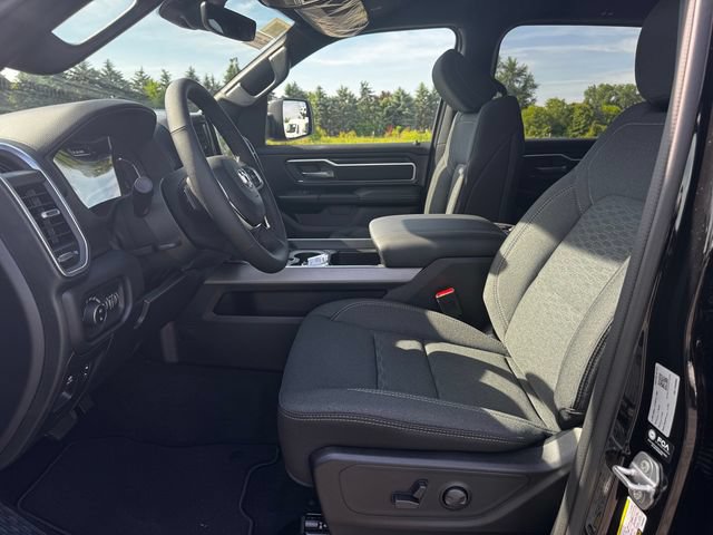 New 2026 RAM 1500 Big Horn AWD/4WD image 20