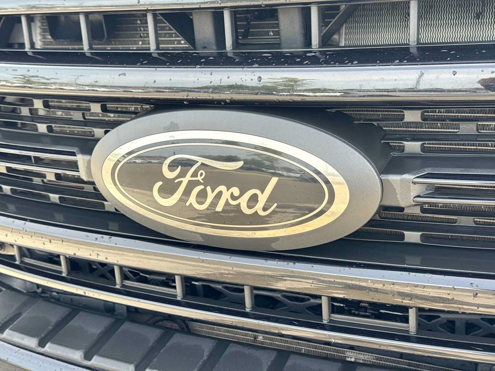 Used 2021 Ford F250 Lariat w/ Tremor Off-Road Package AWD/4WD image 11