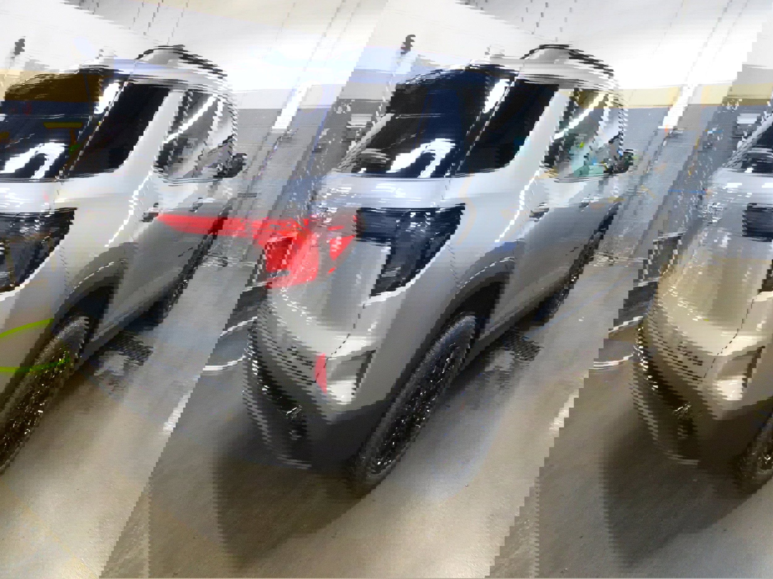 New 2026 GMC Terrain Elevation w/ Black Edition image 6