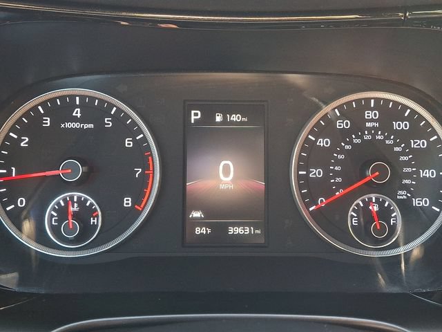 Certified 2023 Kia K5 GT FWD image 20