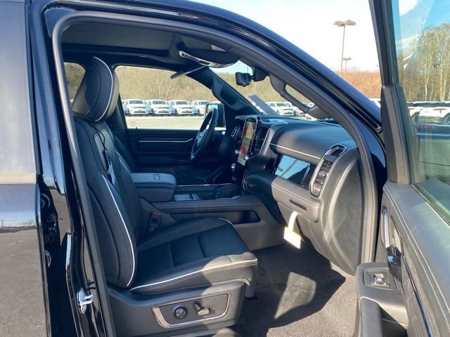 New 2026 RAM 1500 Limited AWD/4WD image 28