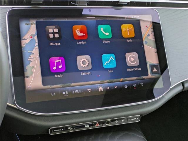 Certified 2025 Mercedes-Benz E 350 Sedan image 15