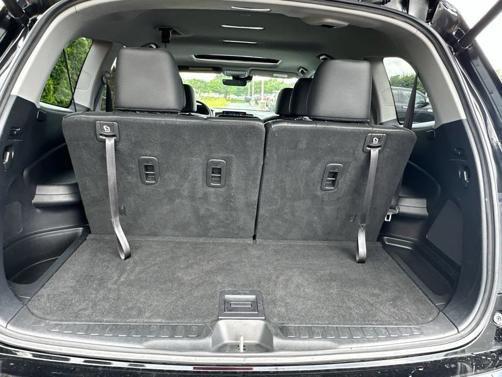 Used 2019 Honda Pilot EX-L image 39