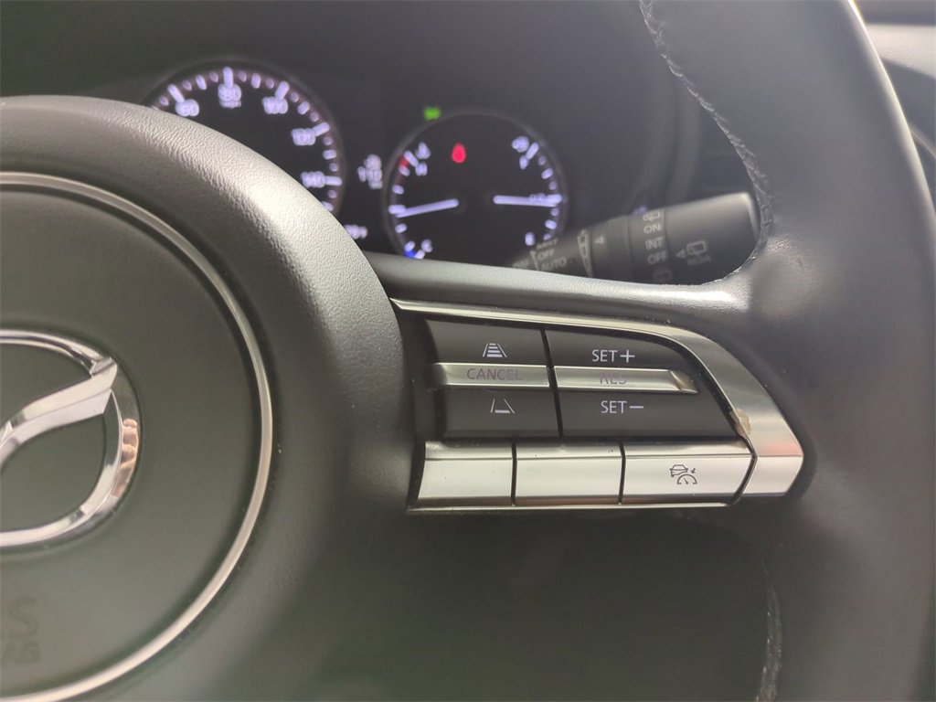 Used 2022 MAZDA CX-30 2.5 Turbo w/ Premium Package image 32