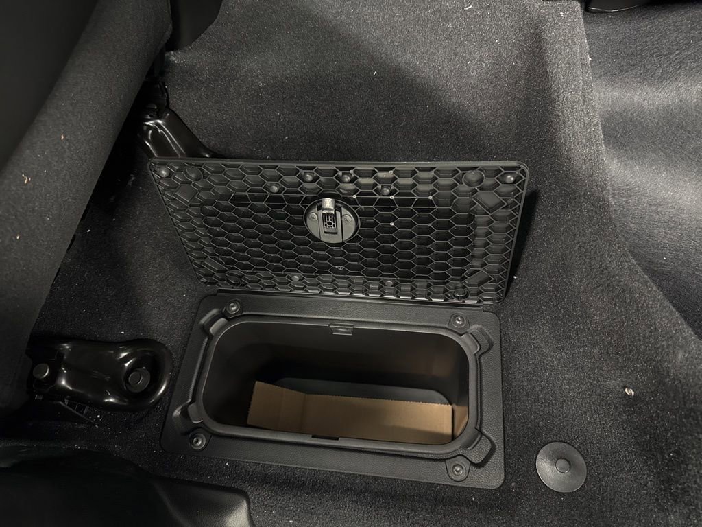 New 2026 RAM 2500 Laramie image 13