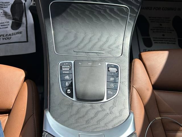 Used 2023 Mercedes-Benz GLC 43 AMG 4MATIC Coupe image 20