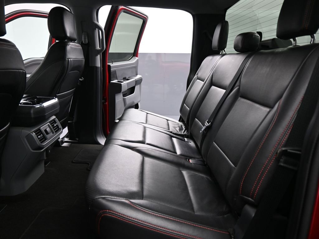 Used 2021 Ford F150 XLT w/ Equipment Group 301A Mid image 18