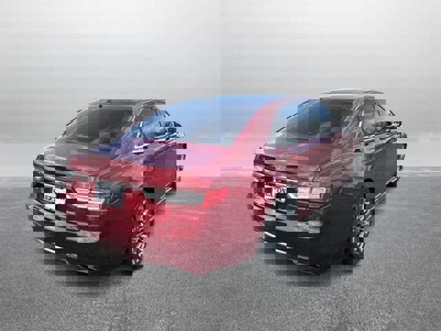 Used 2017 Lincoln Continental Reserve w/ Climate Package image 8