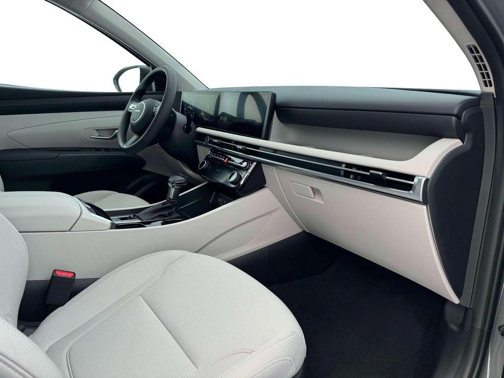 New 2026 Hyundai Tucson SEL AWD/4WD image 16