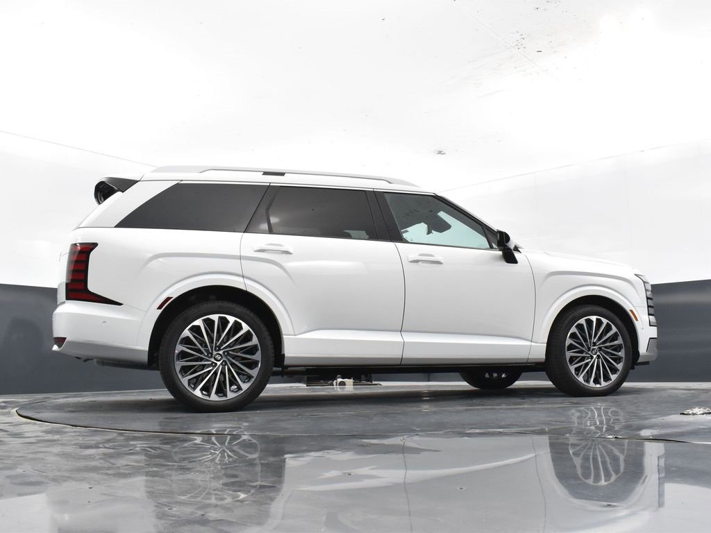 New 2026 Hyundai Palisade Calligraphy image 38