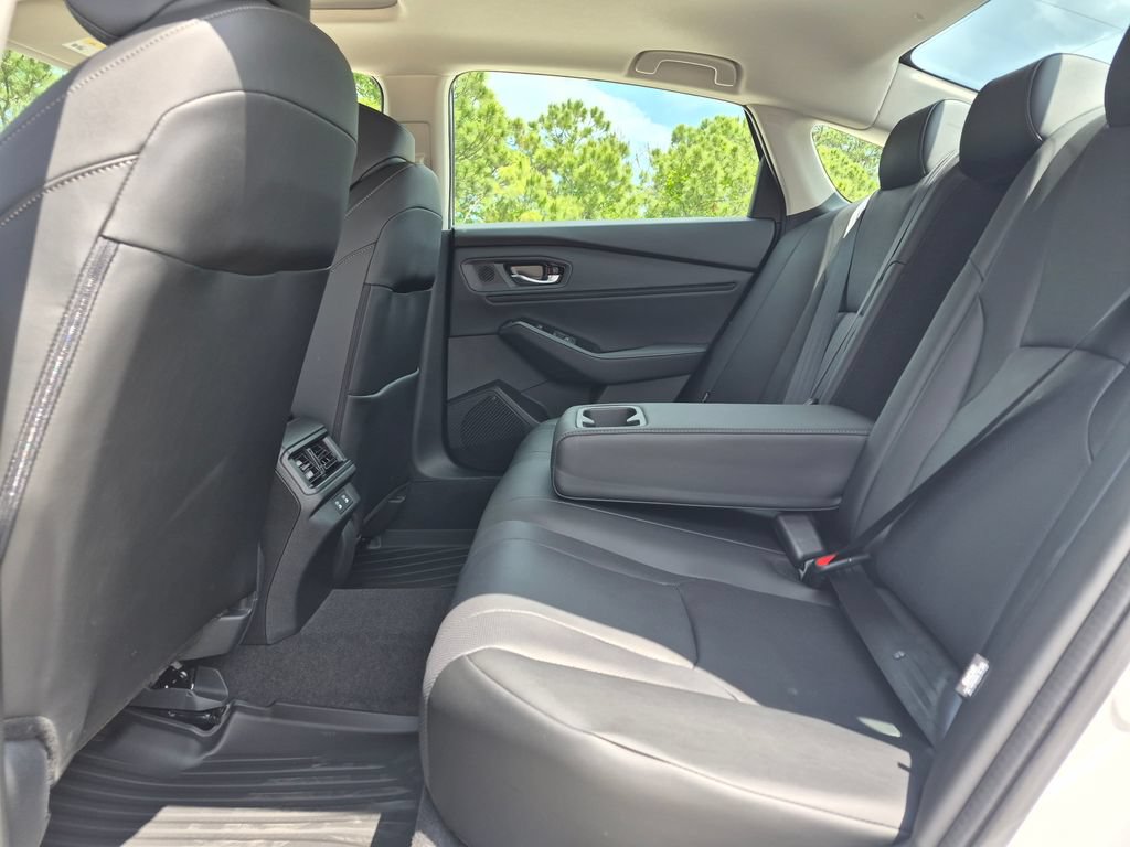 New 2026 Honda Accord Touring image 15