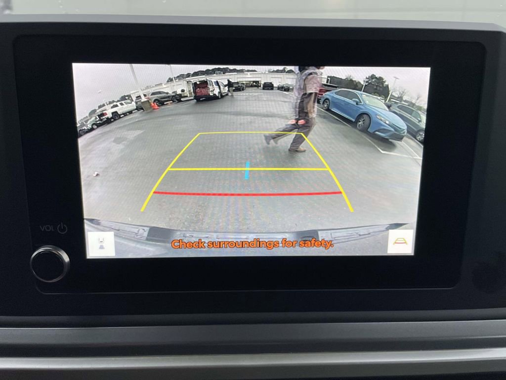 Used 2024 Toyota Tacoma SR5 image 39