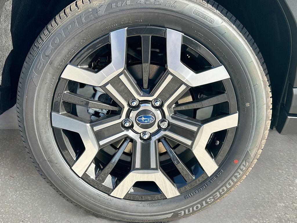 New 2026 Subaru Outback Touring XT AWD/4WD image 32